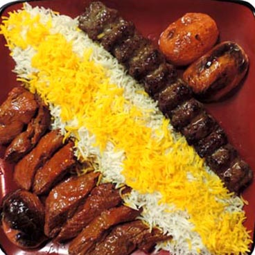 Kabob Soltani <b class='astrix'>*</b>